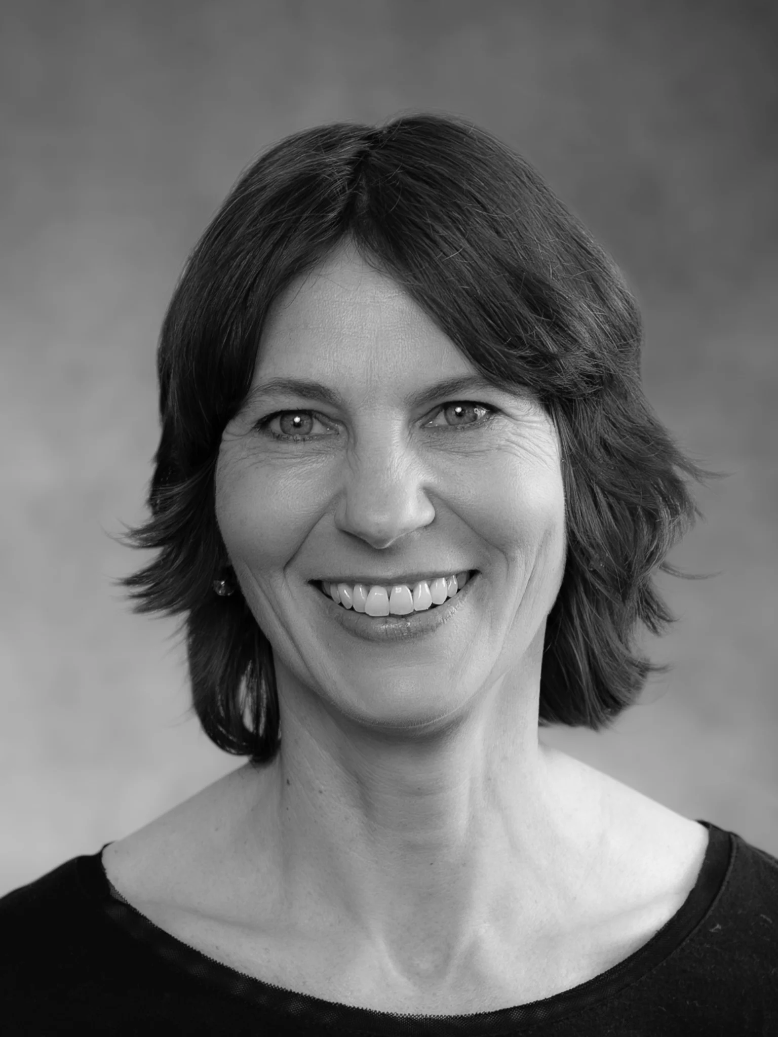 Petra van der Velden